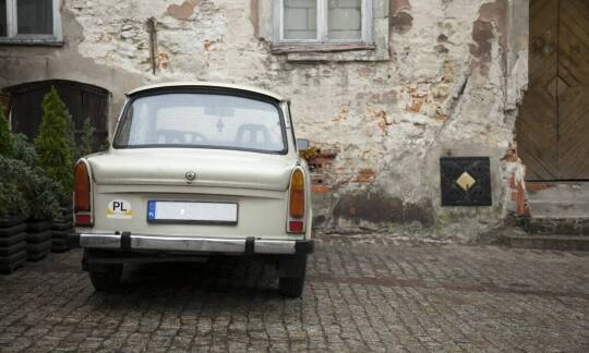 Jak wybrać odpowiednią autolawetę w Przemyślu?