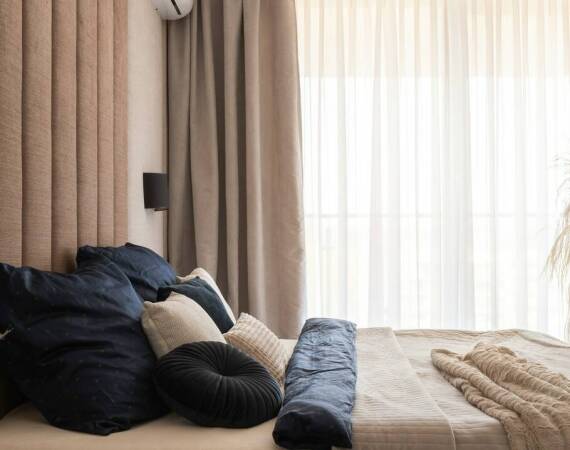 Estetyka i funkcjonalność wezgłowi tapicerowanych – przegląd najlepszych modeli