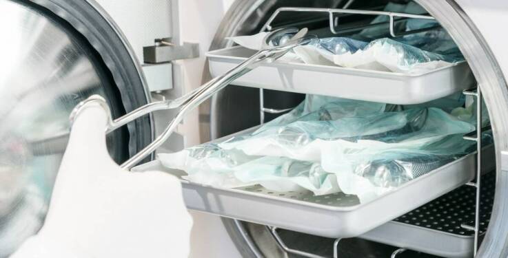 Rola medycznej sterylizacji w programie nauczania szkoły medycznej w Gdyni