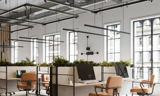 Zastosowanie metalowych cyfr w projektach komercyjnych