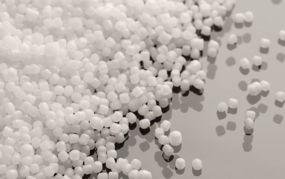 Wykorzystanie spożywczego pelletu jako odpowiedź na potrzeby rynku BHP