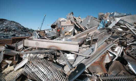 Korzyści z wyboru lokalnego skupu złomu dla firm i gospodarstw domowych