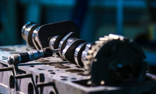 Wpływ nowoczesnych narzędzi na jakość regeneracji turbosprężarek