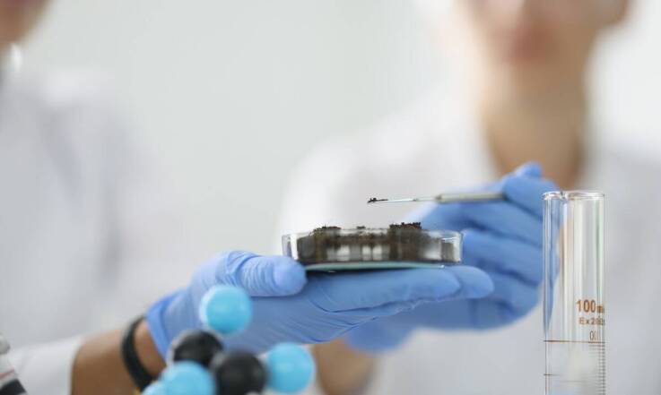 Znaczenie metod badawczych w ocenie jakości gruntów