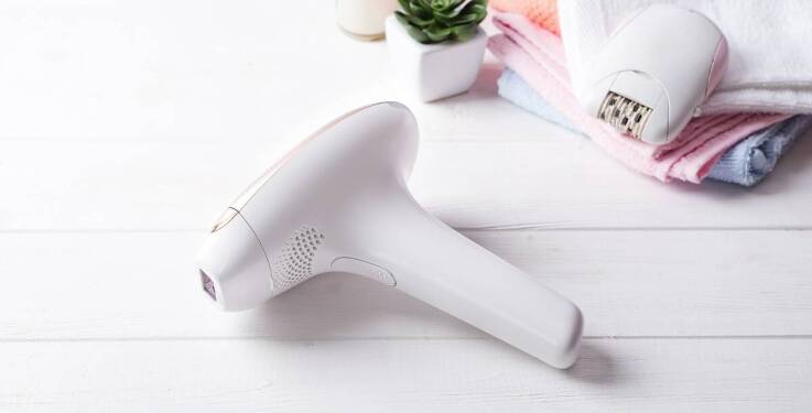 Jakie są korzyści z wykorzystania lasera do epilacji w gabinetach kosmetycznych?