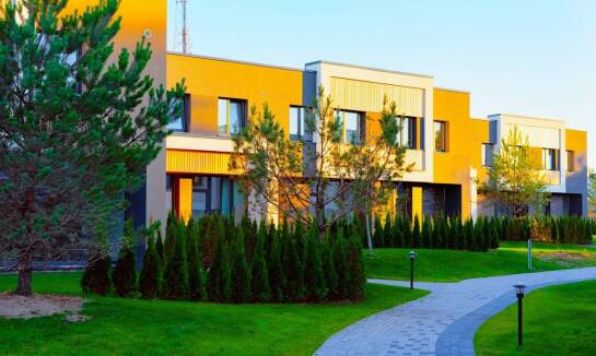 Dlaczego izolacja termiczna jest istotna w nowoczesnym budownictwie?