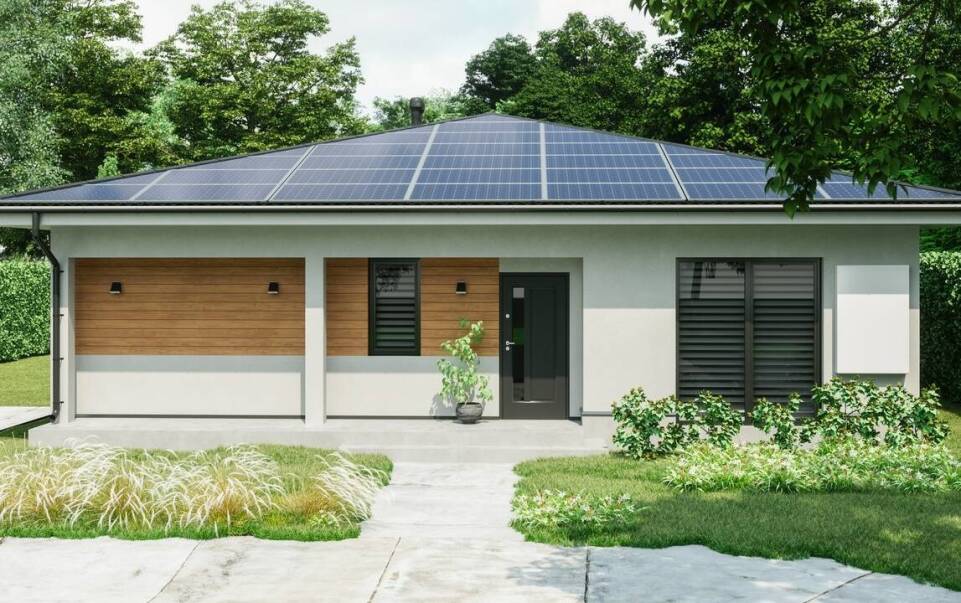 Jak wpływają technologie OZE na wartość nieruchomości?