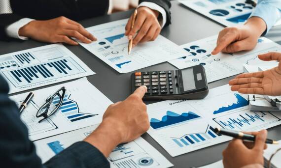 Rola biura rachunkowego w optymalizacji procesów kadrowo-płacowych