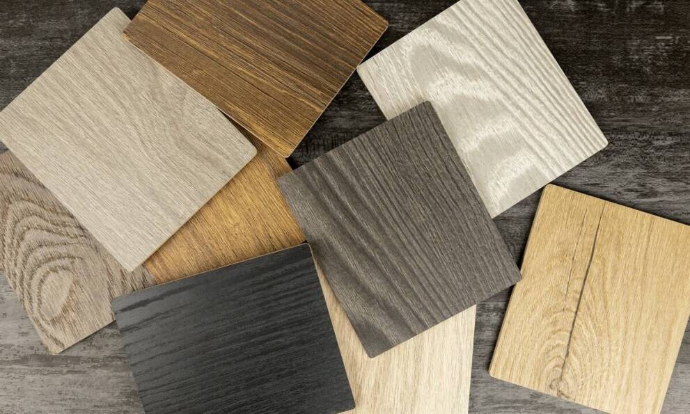 Jakie czynniki wpływają na wybór materiałów do remontu tarasów?