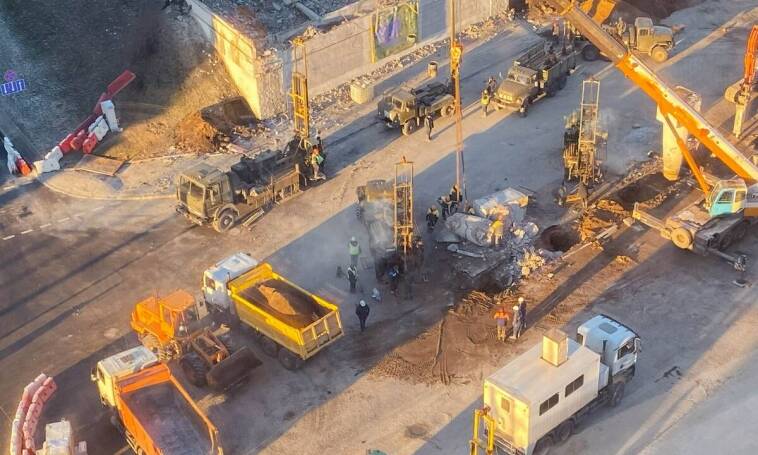 Transport kruszyw z Gliwic – jak wpływa na logistykę budowy?