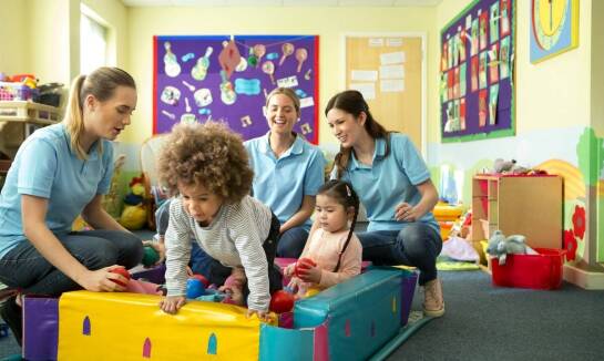 Jak dostosować zajęcia do potrzeb różnych grup wiekowych?