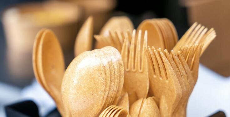 Jak warszawskie firmy cateringowe zapewniają ekologiczne rozwiązania na konferencjach?