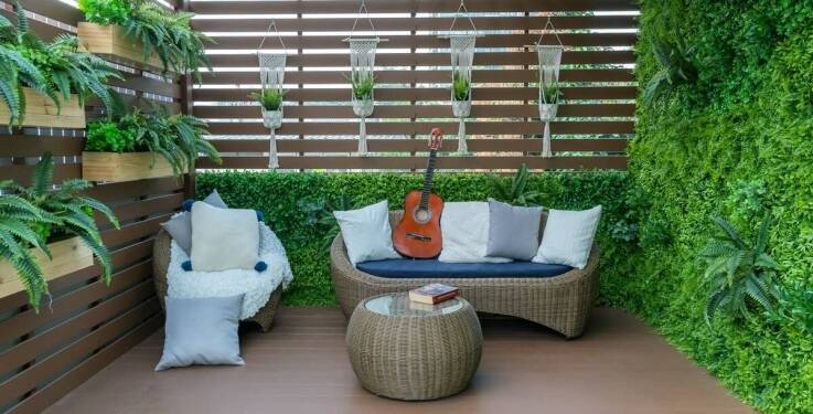 Jak skutecznie zabezpieczyć balkon przed wilgocią dzięki nowoczesnym technikom hydroizolacyjnym?