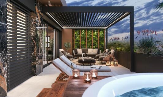 Zalety jacuzzi ogrodowego całorocznego drewnianego dla Twojego domu