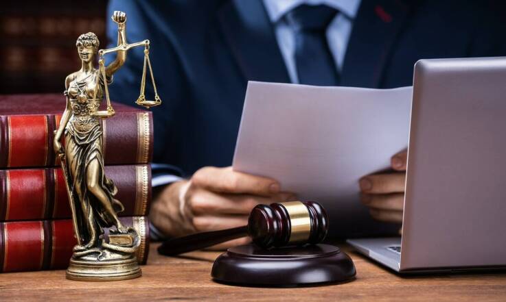 Znaczenie profesjonalnej pomocy prawnej przy ubieganiu się o wysokie odszkodowania