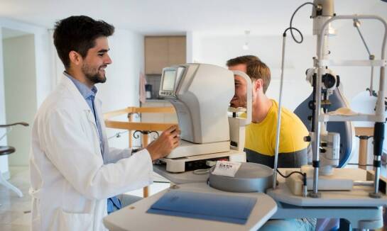 Jak przygotować się do konsultacji z okulistą, aby uzyskać najlepsze wyniki?