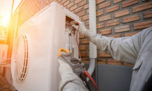 Proces instalacji pompy ciepła 7 kW: na co zwrócić uwagę?