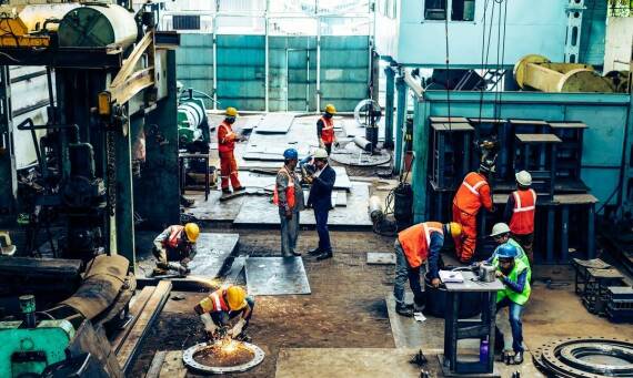 Transport HDS: kompleksowe rozwiązania dla przemysłu budowlanego