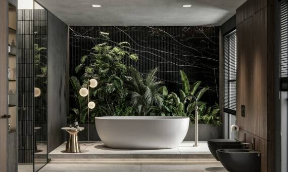 Ogród jako miejsce relaksu – jak stworzyć przestrzeń do odpoczynku?