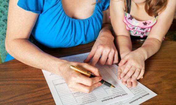 Jakie są najczęstsze wyzwania przy uzyskiwaniu Kindergeld?