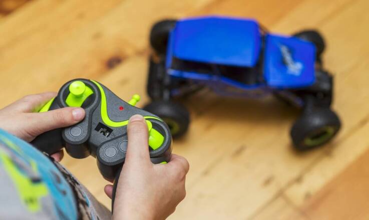 Porównanie wydajności: Silniki elektryczne vs. benzynowe w modelach RC