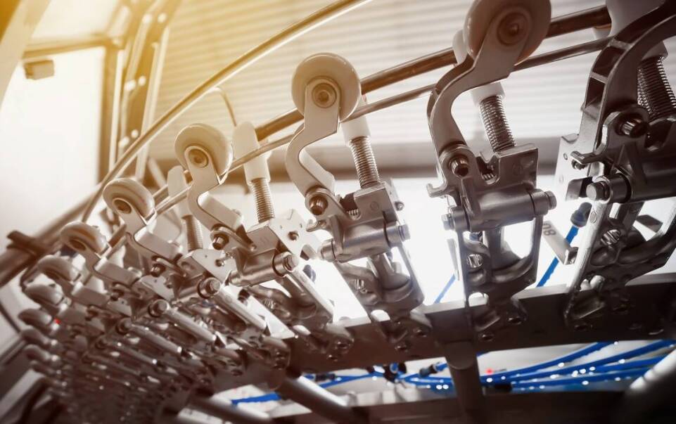 Dlaczego protektorowanie bębnów jest kluczowe dla wydajności systemów transportowych?