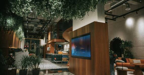 Meble vintage w nowoczesnym wydaniu – oferta sklepu meblowego