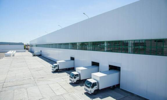 Zalety korzystania z usług przewozu paczek do Niemiec z Rzeszowa