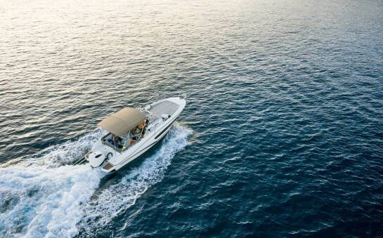 Jakie dodatki mogą zwiększyć funkcjonalność silnika zaburtowego elektrycznego?