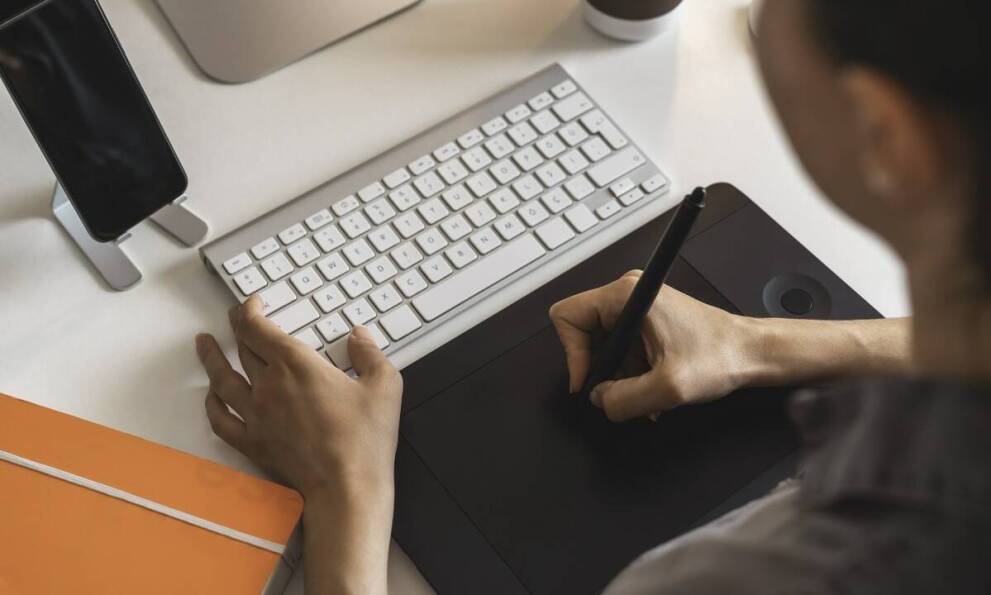 Retuszowanie zdjęć z użyciem nowoczesnych technologii: Co warto wiedzieć?