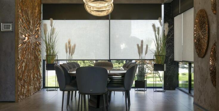 Jak dopasować meble tapicerowane do stylu wnętrza?