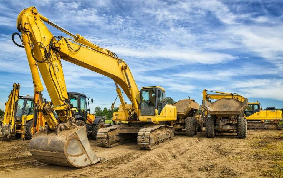 Techniki wykopów pod fundamenty: co warto wiedzieć?