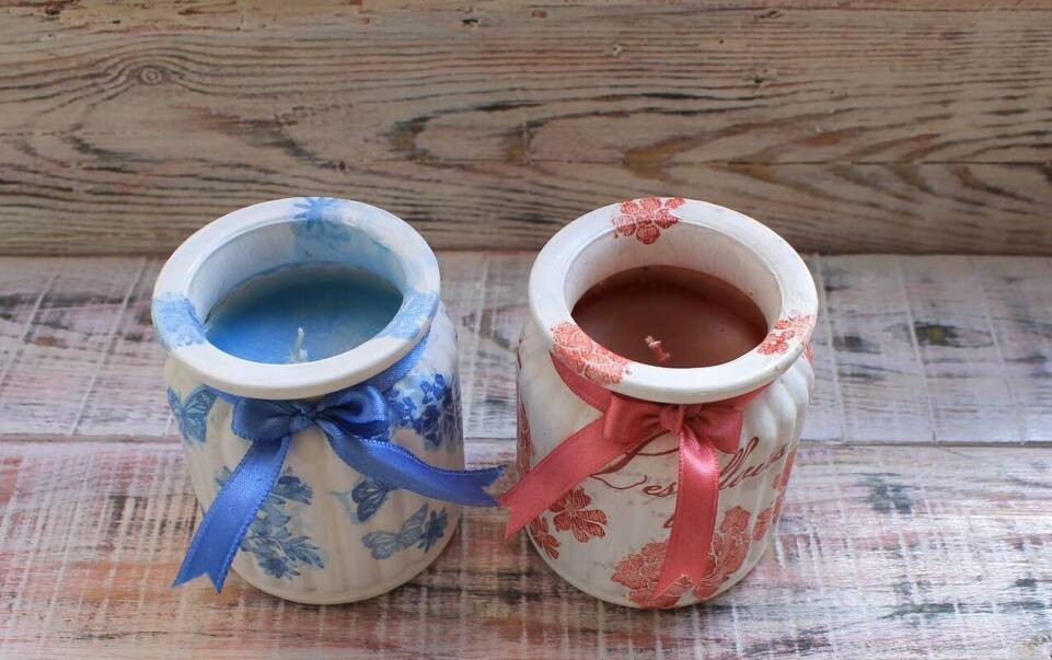 Personalizowane prezenty: ręcznie malowana porcelana na specjalne okazje