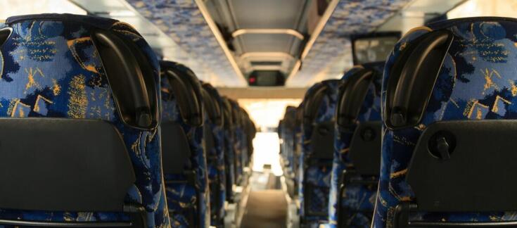 Szybkie i wygodne podróże: Busy do Holandii z Jarosławia bez przesiadek