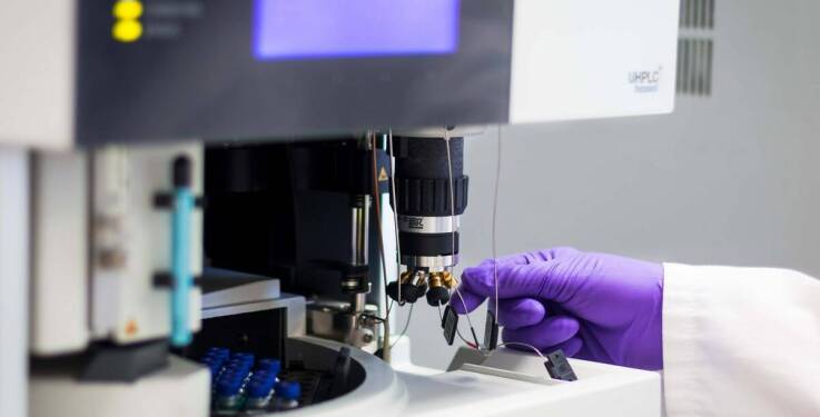 Wirówki do aprf w badaniach klinicznych – jakie korzyści przynoszą?