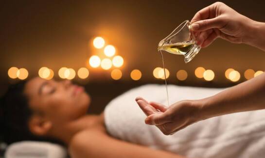 Tajski masaż z olejkami – jak wpływa na elastyczność mięśni i stawów?