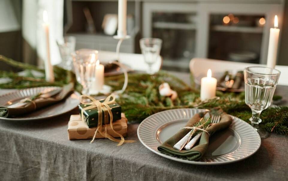 Jak przygotowujemy catering na wigilijne przyjęcia rodzinne?