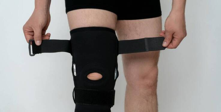 Jak stabilizatory ortopedyczne wspierają proces zdrowienia u seniorów?