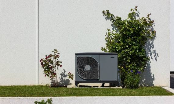 Zalety instalacji pomp ciepła w budynkach komercyjnych