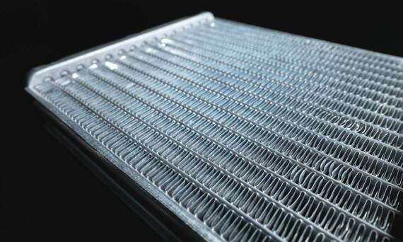 Znaczenie filtrów kieszeniowych dla ochrony przed zanieczyszczeniami pyłowymi