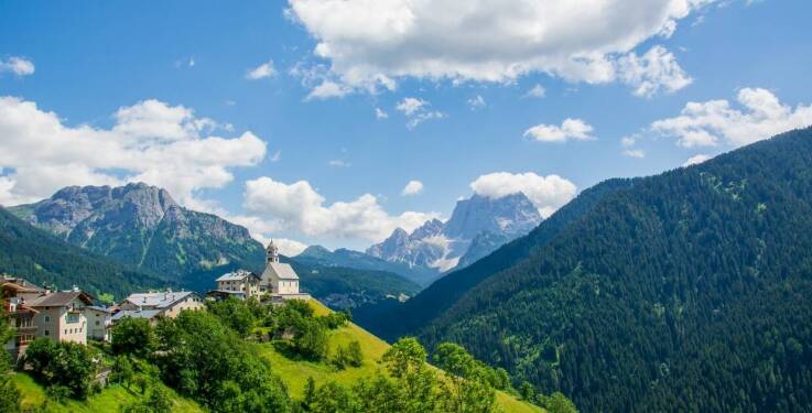 Kreatywne pomysły na team-building w górskim klimacie