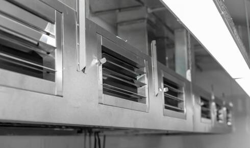 Znaczenie wentylacji w gastronomicznych lokalach