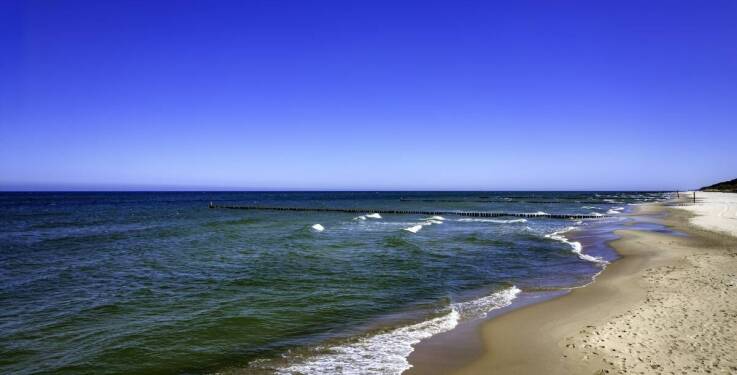 Oferta ośrodka w Sarbinowie: Wypoczynek dla każdego