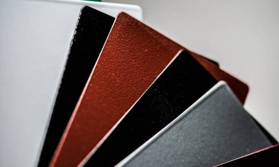 Jakie materiały dominują w nowoczesnym przetwórstwie tworzyw?