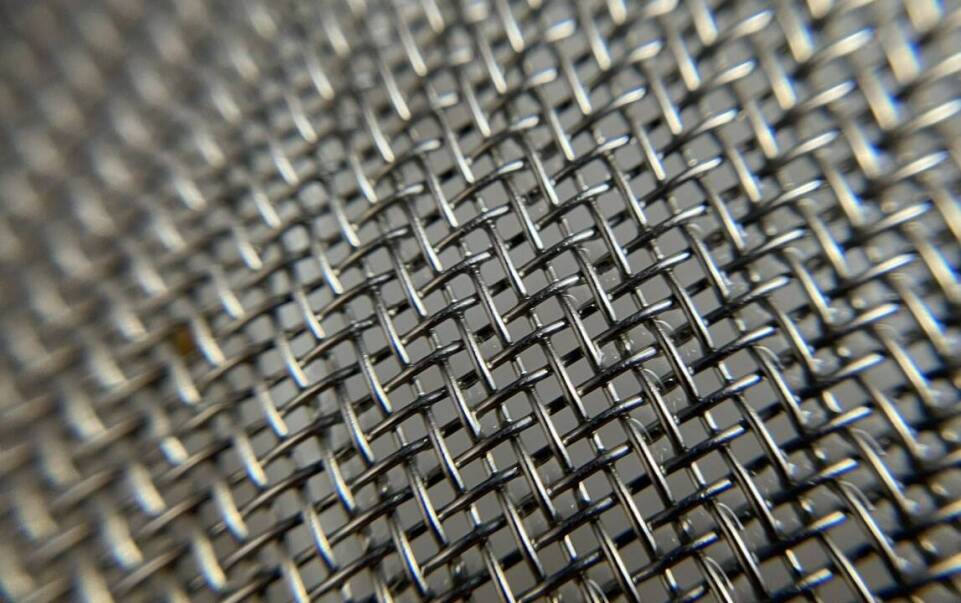 Przemysłowe zastosowania wełny ze stali nierdzewnej w izolacji termicznej