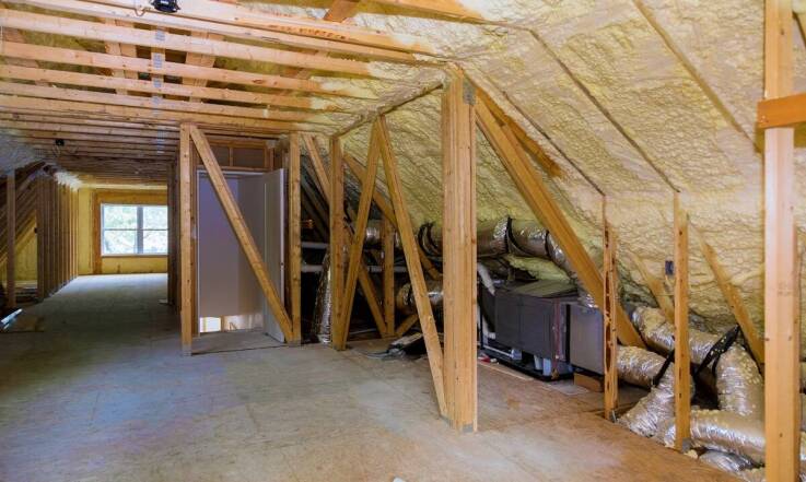 Jak przygotować dom na montaż klimatyzacji, aby uniknąć problemów?