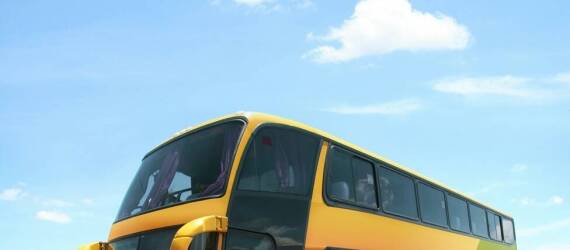 Jakie są najważniejsze aspekty organizacji przewozów autokarowych na konferencje?