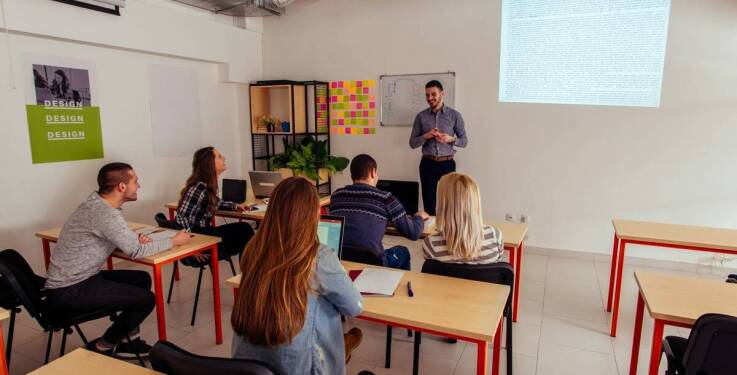 Kursy weekendowe na prawo jazdy – rozwiązanie dla zapracowanych