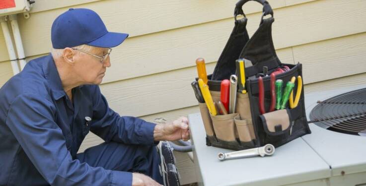 Serwisowanie i konserwacja klimatyzatorów ekonomicznych – klucz do długowieczności urządzenia