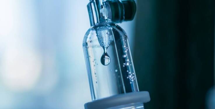 Jak często stosować wlewy witaminowe dla optymalnych rezultatów?